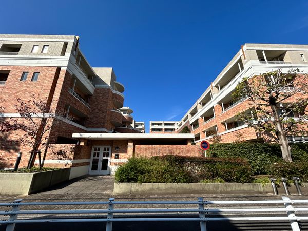 パークスクエア吉祥寺本町 外観 外観