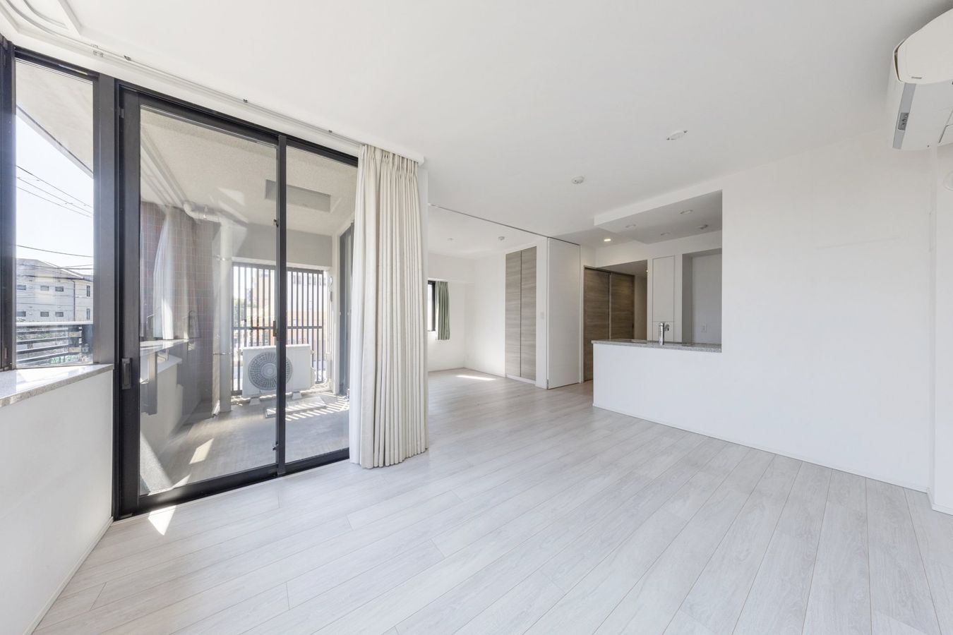 ヴィークコート吉祥寺通り リビング リビング