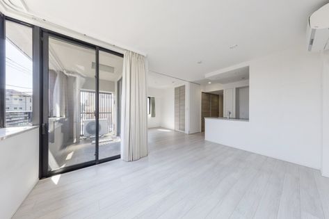 ヴィークコート吉祥寺通り リビング