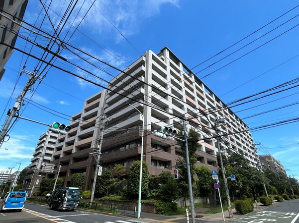 ラトリエ吉祥寺 外観