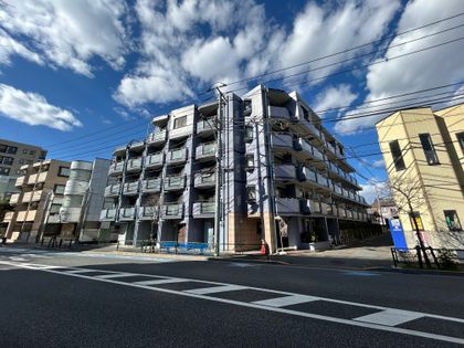 セザール上井草 外観