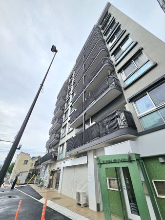 吉祥寺マンション 外観 吉祥寺マンション 外観