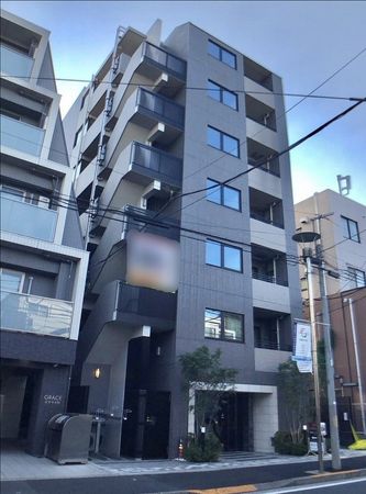 ラ・グラース吉祥寺 外観 ラ・グラース吉祥寺 外観