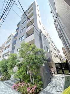 ラ・グラース吉祥寺 外観