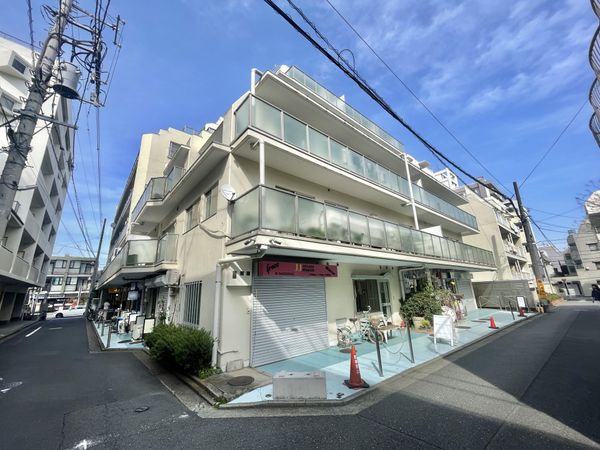 ジャルダン吉祥寺 外観 ジャルダン吉祥寺 外観