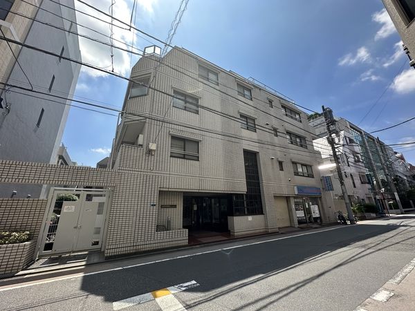 吉祥寺本町ビューハイツ 外観 吉祥寺本町ビューハイツ 外観