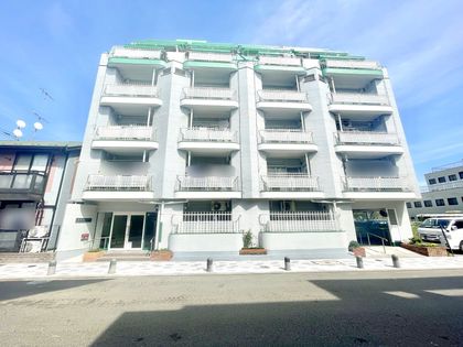 吉祥寺ハイツ 外観