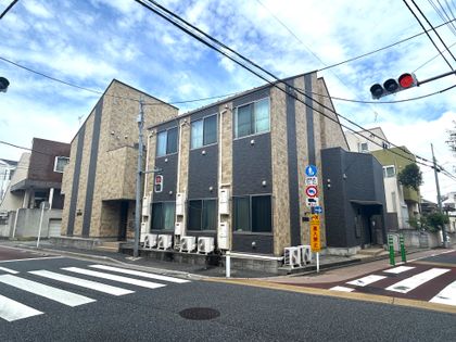 グレース吉祥寺Ⅰ 外観