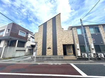 グレース吉祥寺Ⅱ 外観