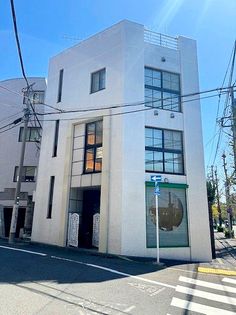 世田谷区等々力7丁目 戸建 外観