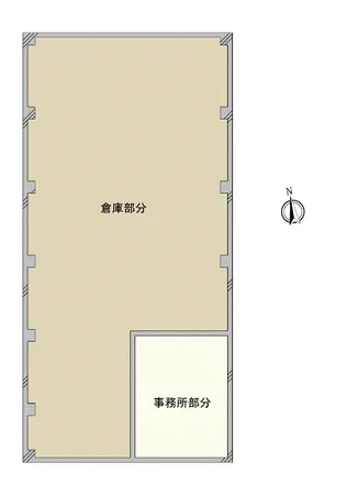 全体間取り図