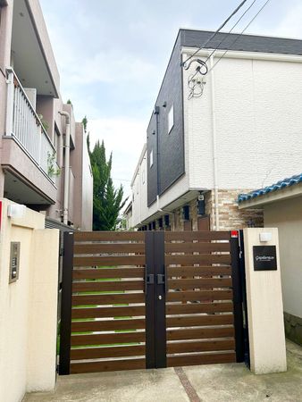 武蔵野市吉祥寺東町1丁目 一棟アパート 外観 外観
