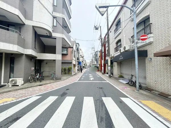 伏見通り商店街
