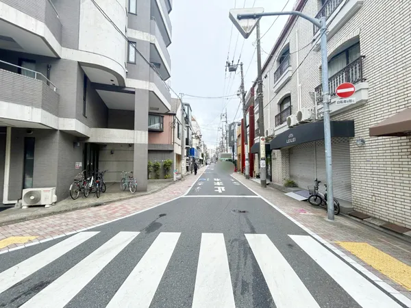 伏見通り商店街