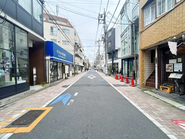 伏見通り商店街