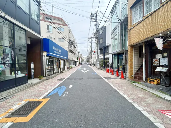 伏見通り商店街