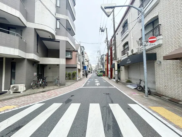 伏見通り商店街