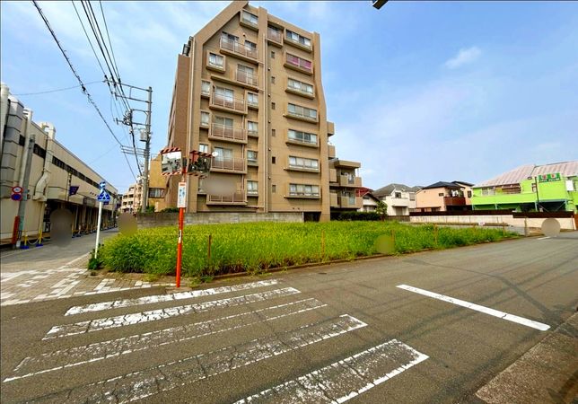 国立市富士見台1丁目 土地 土地写真 国立市富士見台1丁目 土地 土地写真