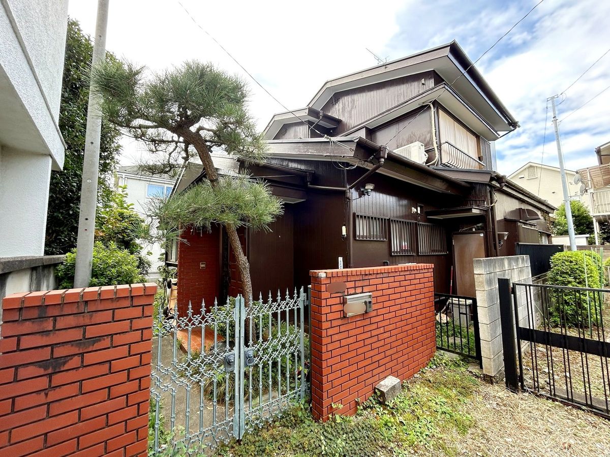 土地写真
