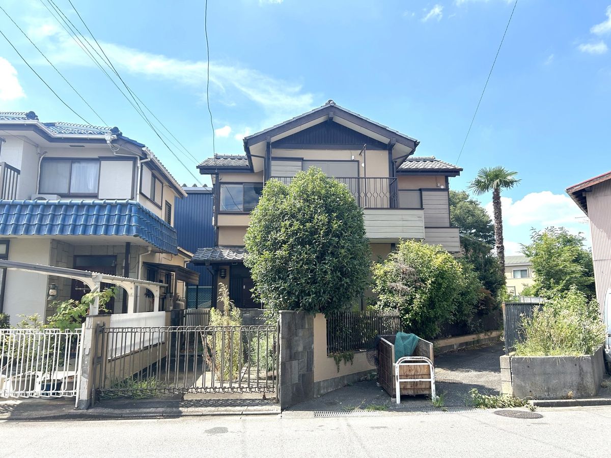 土地写真