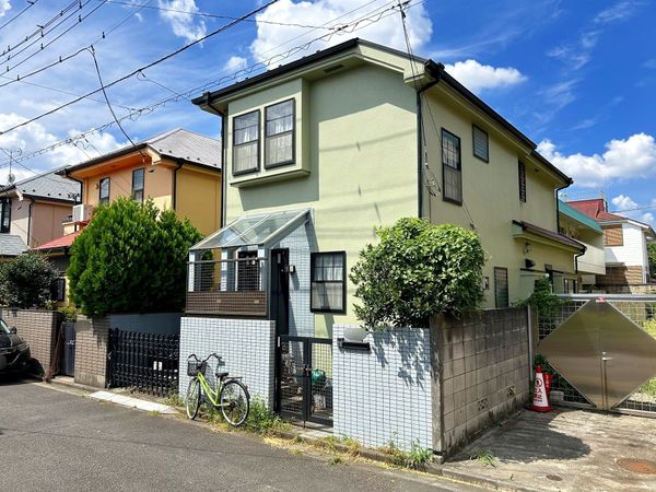 国立市西1丁目 土地 土地写真