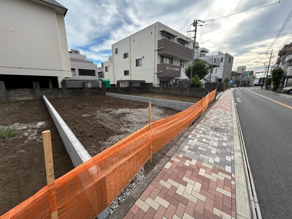 土地写真