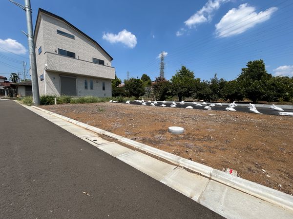 土地写真