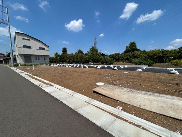 土地写真
