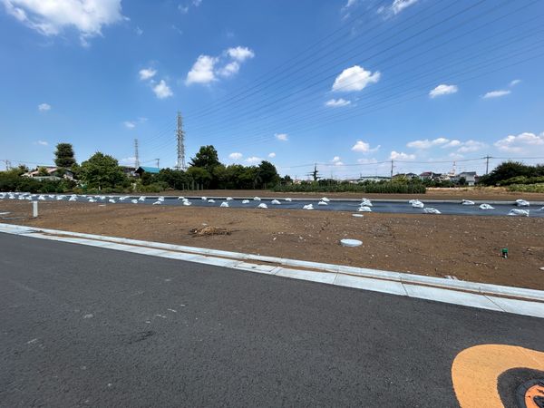 土地写真