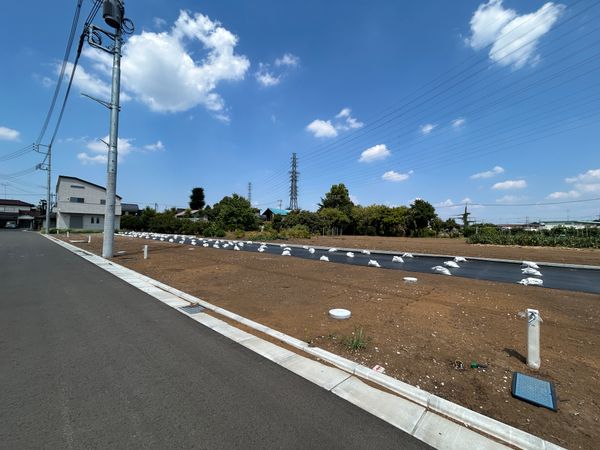 土地写真