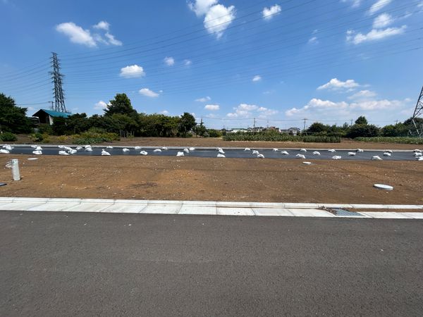 土地写真