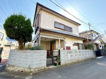 国分寺市新町3丁目 土地 土地写真