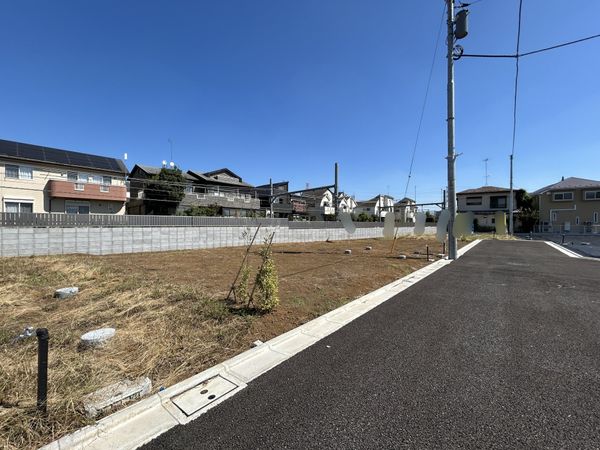 土地写真