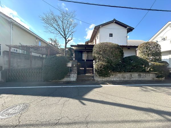 国分寺市光町2丁目 土地 土地写真 国分寺市光町2丁目 土地 土地写真