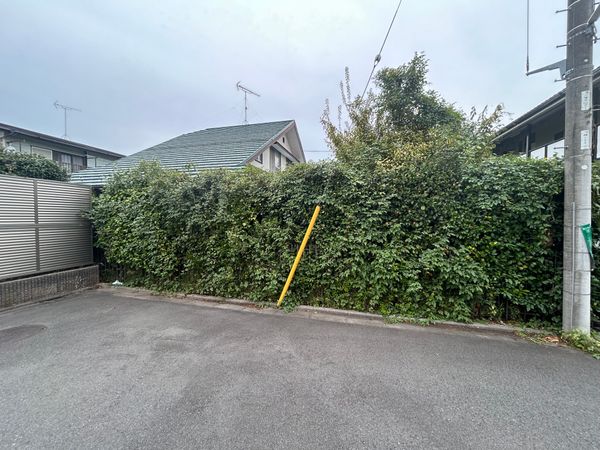 土地写真