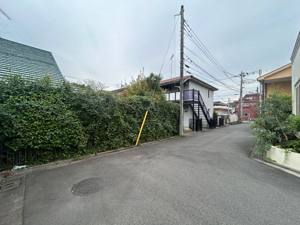 土地写真