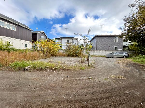 国立市北2丁目 土地 土地写真 国立市北2丁目 土地 土地写真