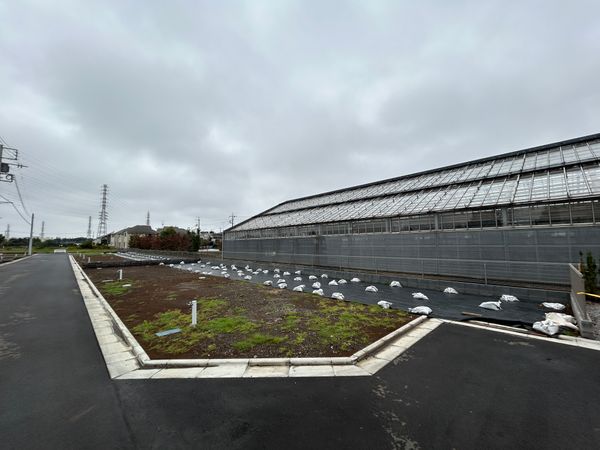 国分寺市高木町1丁目 1区画 土地写真 国分寺市高木町1丁目 1区画 土地写真