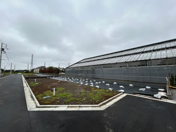 国分寺市高木町1丁目 1区画 眺望 国分寺市高木町1丁目 1区画 眺望
