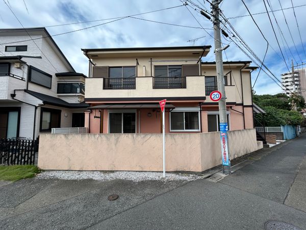 国立市西1丁目 2区画 土地写真 土地写真