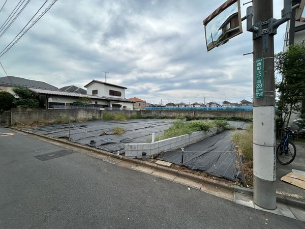 土地写真