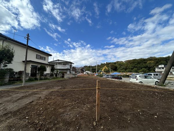 国立市泉5丁目 土地写真 土地写真