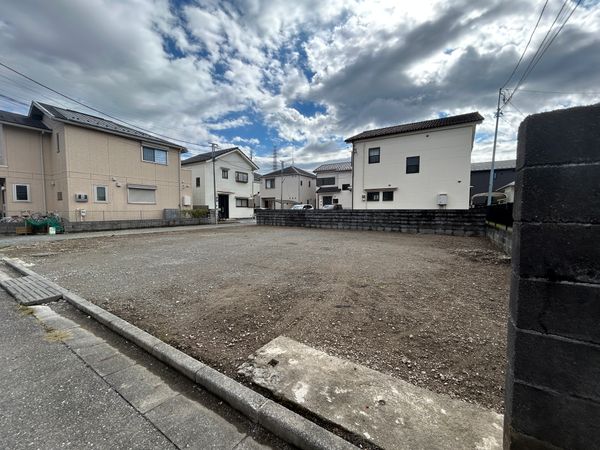 国立市東3丁目 1号地 土地写真 土地写真