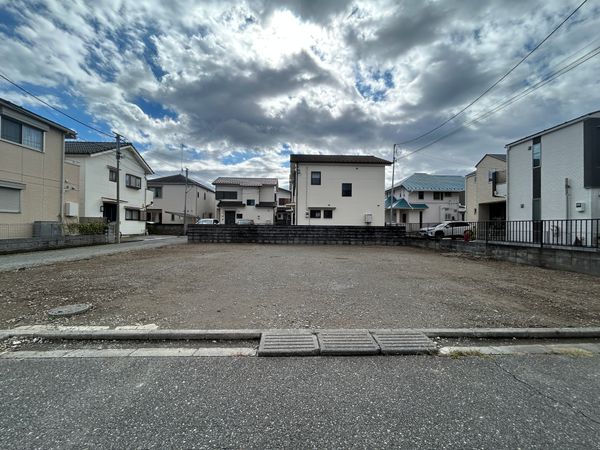 国立市東3丁目 1号地 土地写真 土地写真