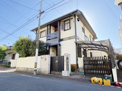 国立市西2丁目 土地 土地写真