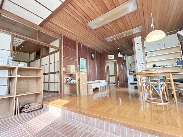 国分寺市内藤2丁目 土地 その他現地 国分寺市内藤2丁目 土地 その他現地