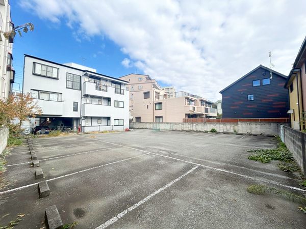 国立市中2丁目 土地 土地写真 国立市中2丁目 土地 土地写真