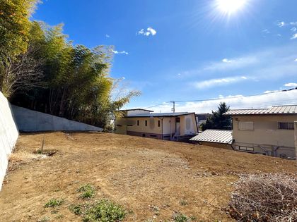 小金井市中町1丁目 土地 土地写真