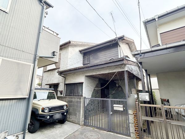 国立市富士見台2丁目 土地写真 国立市富士見台2丁目 土地写真