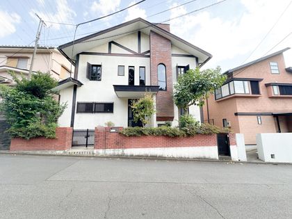 国分寺市光町1丁目 土地 土地写真